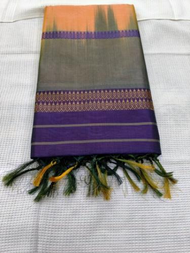 Special Sarees Art Silk Normal Paramakudi 5 50 Mtrs